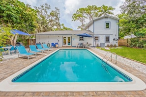 House | 4 bedrooms