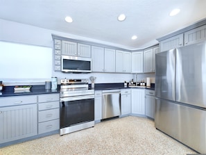 House | 3 bedrooms - The Seaside Launch Pad in Cape Canaveral - NEW (Cape Canaveral)