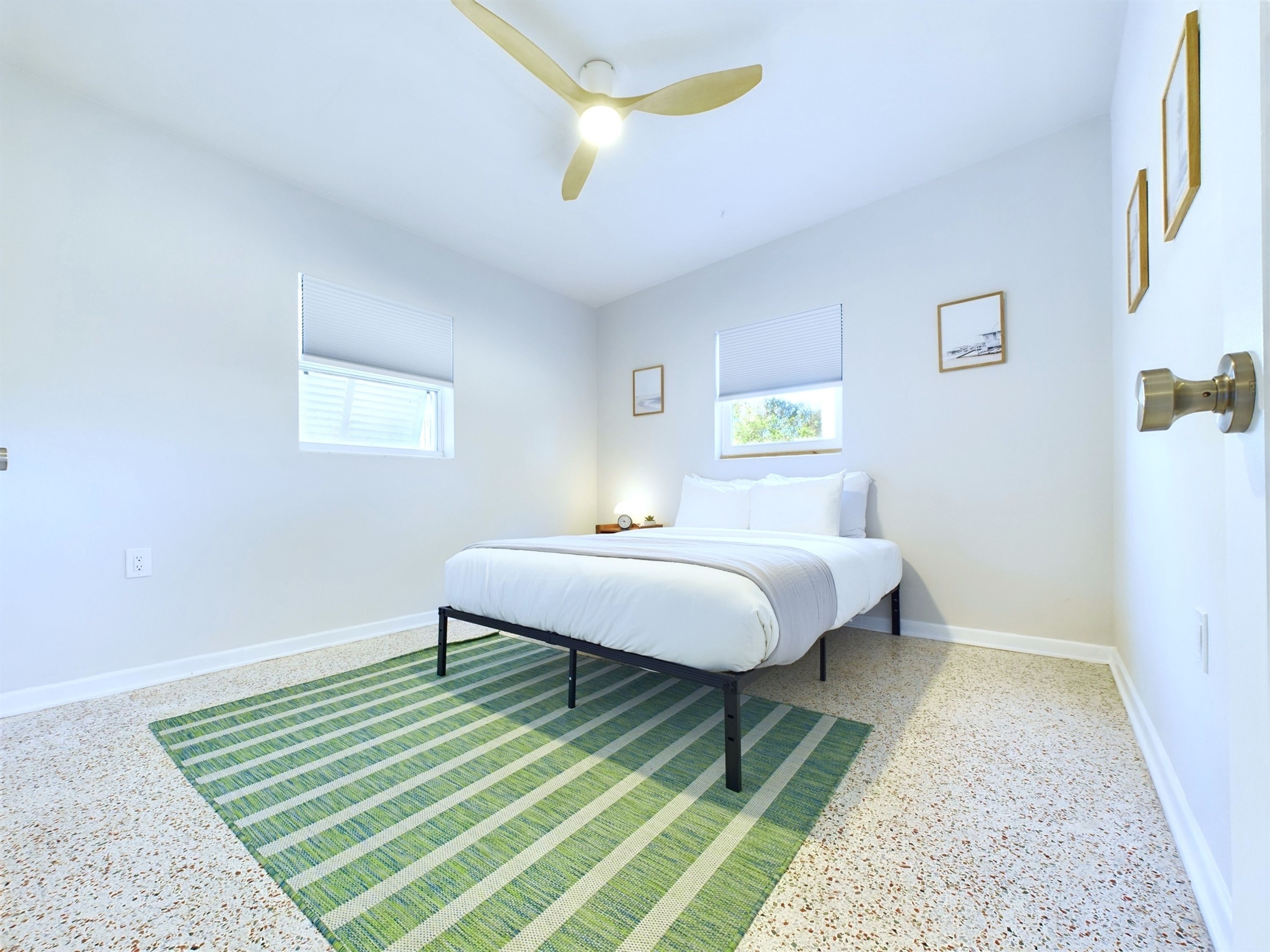 Ferienhaus | 3 Schlafzimmer