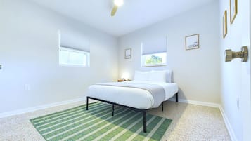 Ferienhaus | 3 Schlafzimmer