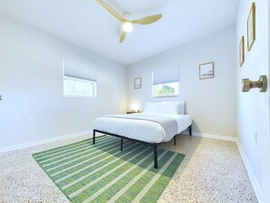 Casa | 3 dormitorios