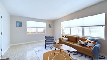 Ferienhaus | 3 Schlafzimmer