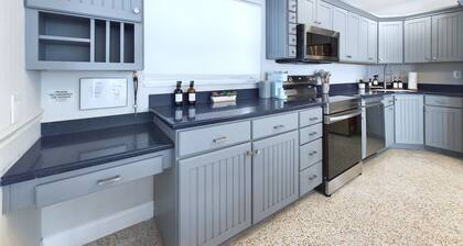 The Seaside Launch Pad in Cape Canaveral - NEW