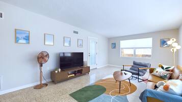 Rumah | 3 kamar tidur