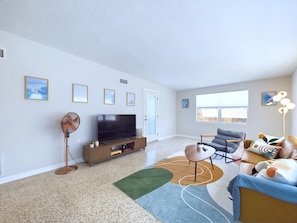 3 bedrooms