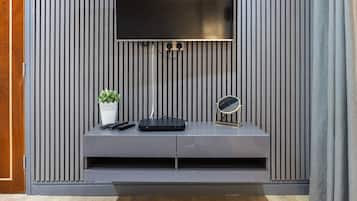 Apartamento | 3 quartos