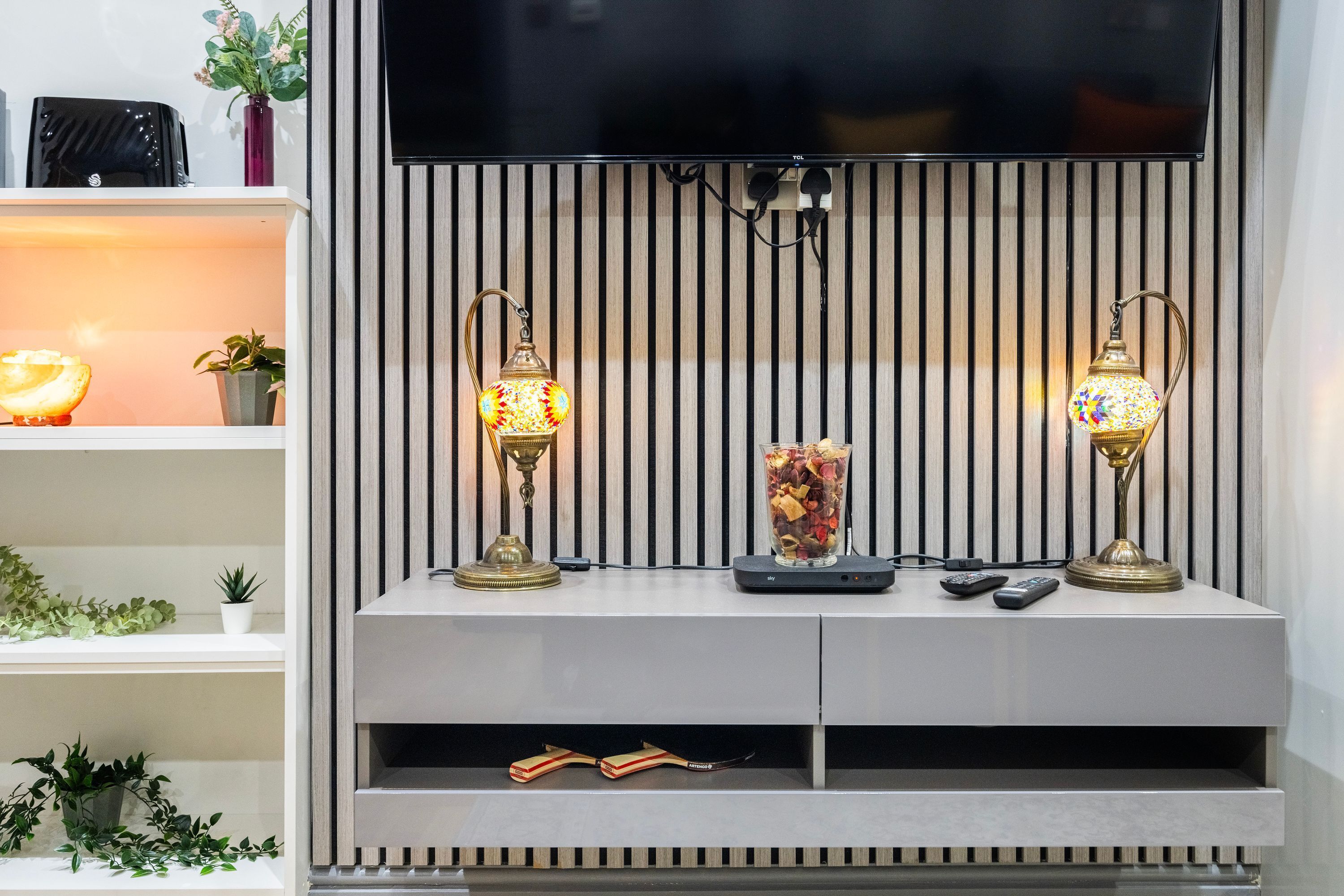 Căn hộ | 3 phòng ngủ 