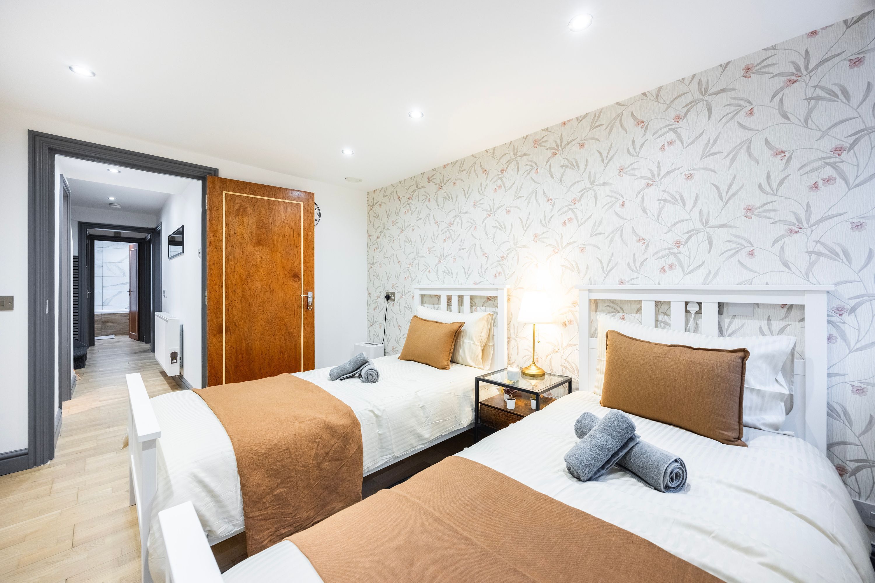 Apartment | 3 bedrooms