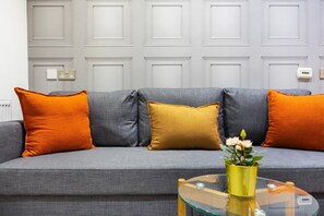 Leilighet | 3 soverom