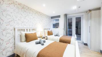 Appartement | 3 chambres
