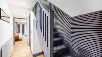 3 habitaciones