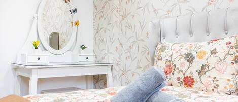 3 habitaciones