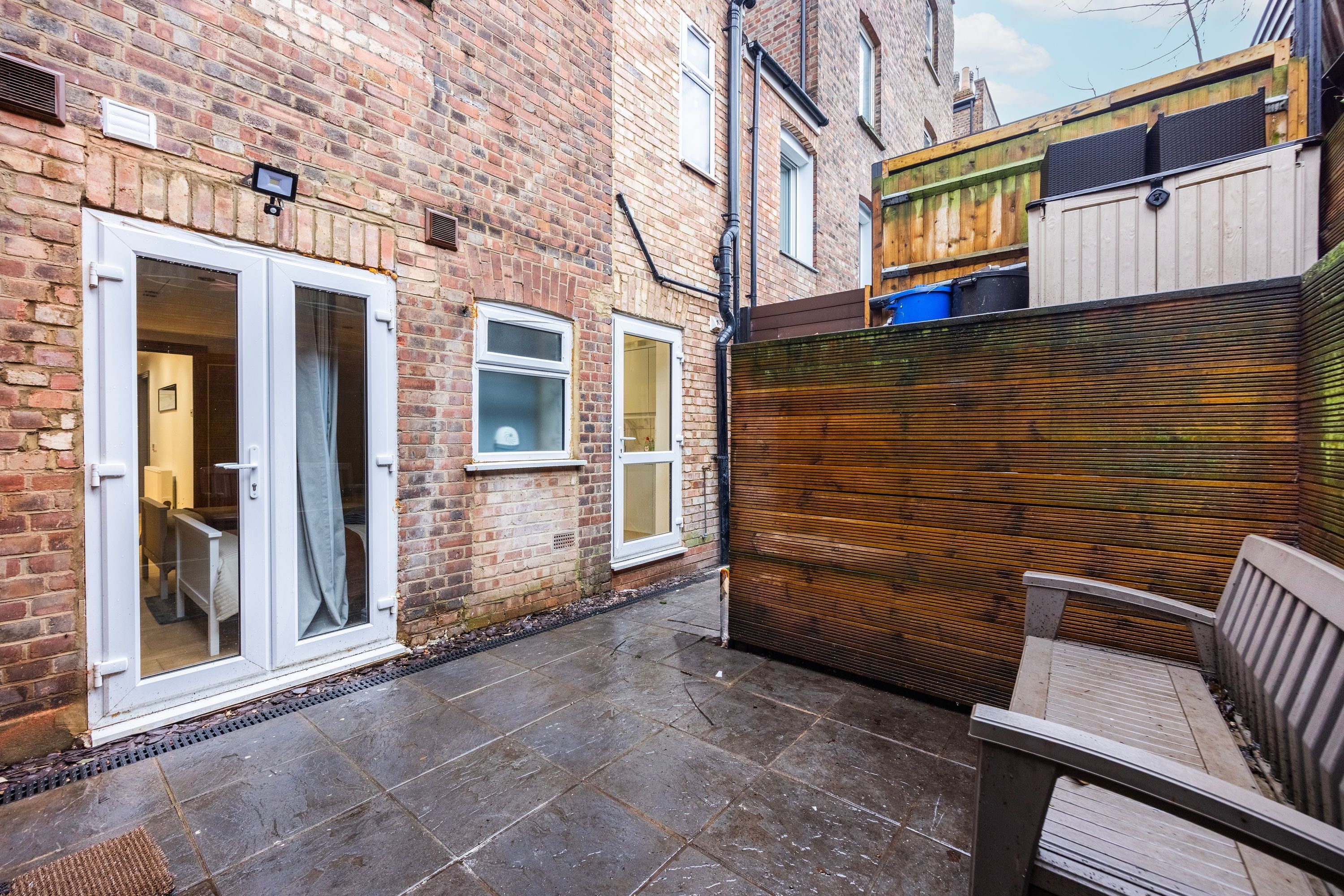 Apartment | 3 bedrooms