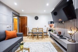 3 habitaciones 