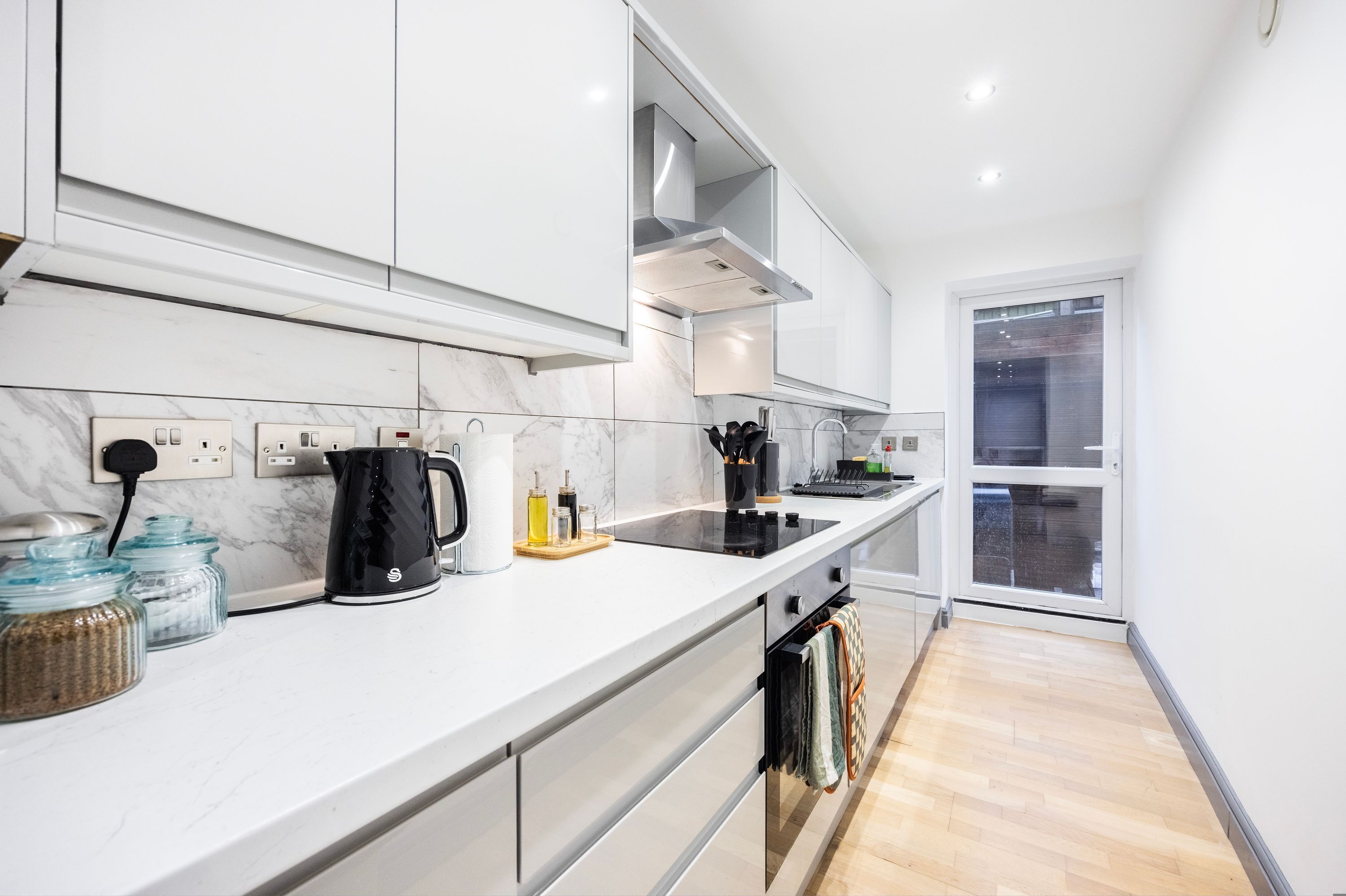 Apartment | 3 bedrooms