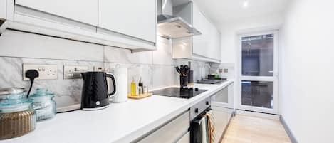 Apartment | 3 bedrooms