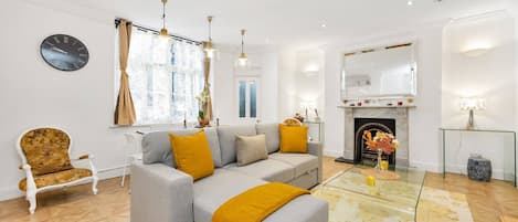 Apartment | 3 Schlafzimmer