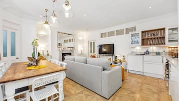 Apartamento | 3 quartos