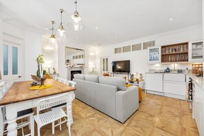 アパートメント | 3 室のベッドルーム