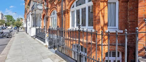 Departamento | 3 habitaciones