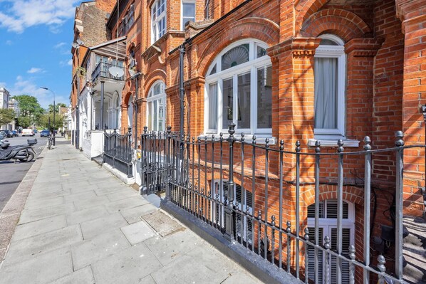 アパートメント | 3 室のベッドルーム