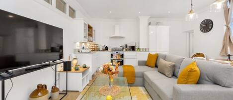 Apartment | 3 bedrooms