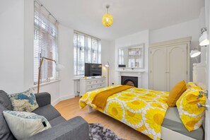 Apartment | 3 Schlafzimmer