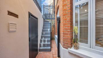 3 habitaciones