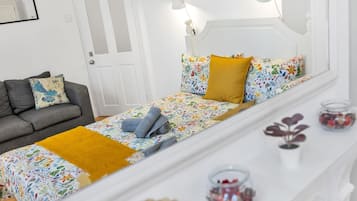 Apartment | 3 bedrooms
