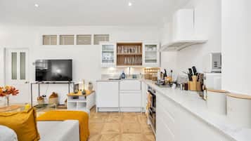 Apartamento | 3 quartos