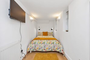 Apartemen | 3 kamar tidur