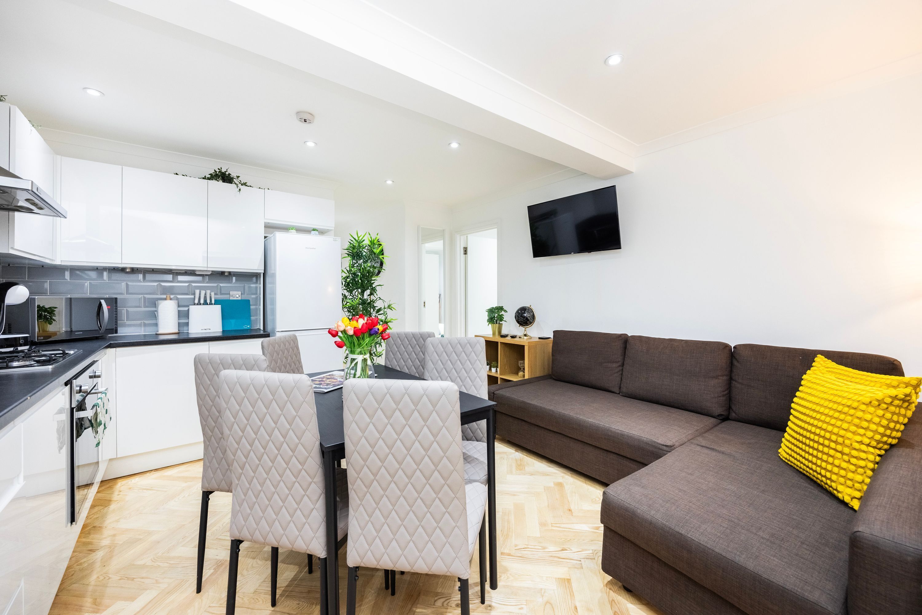 Apartment | 2 bedrooms