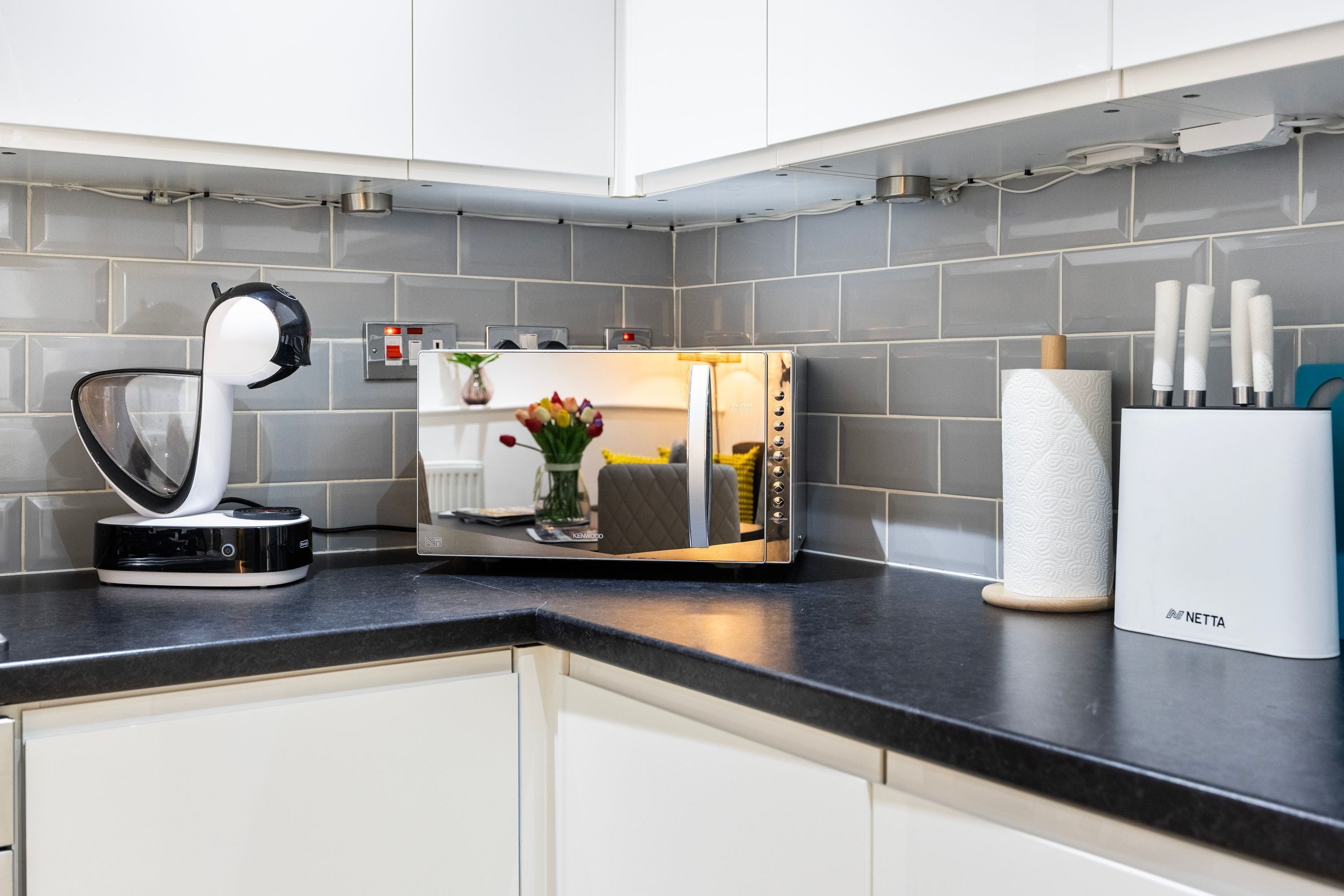 Lejlighed | 2 soveværelser