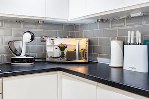 Apartamento | 2 dormitorios