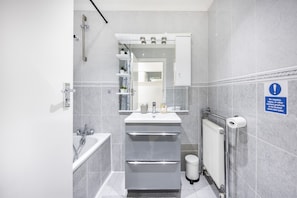 Appartement | 2 chambres