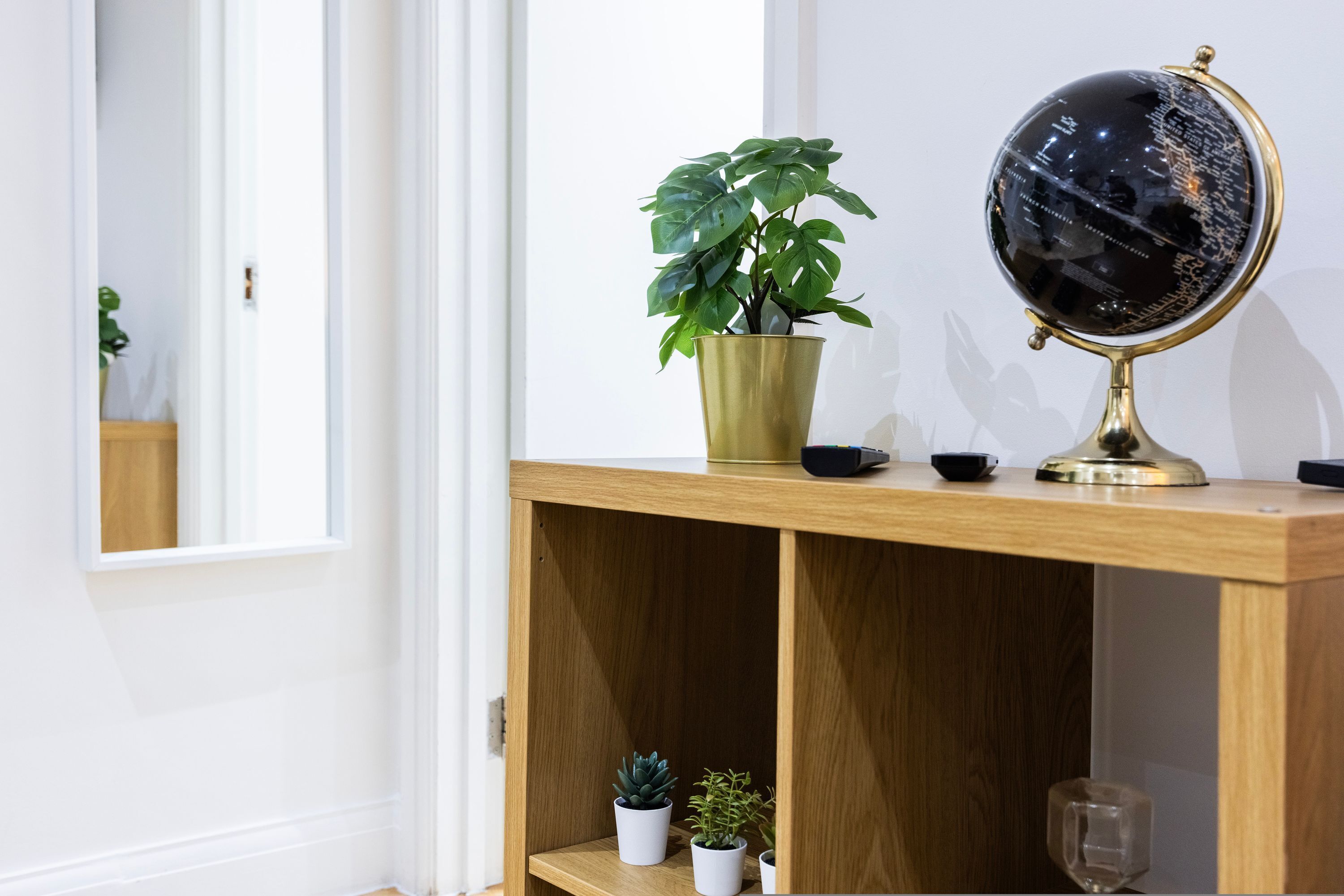 公寓 | 2 間臥室