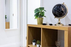 Căn hộ | 2 phòng ngủ 