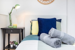 Appartement | 2 chambres