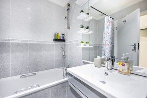 Apartamento | 2 dormitorios