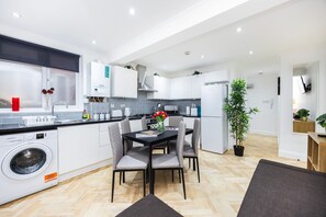 Apartamento | 2 dormitorios