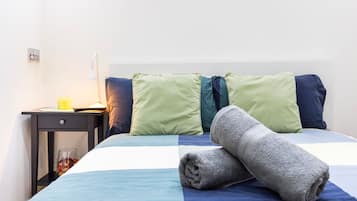 2 habitaciones