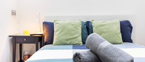 Apartament | 2 dormitoris