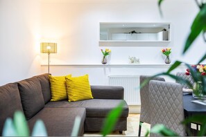 Căn hộ | 2 phòng ngủ 