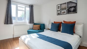 Apartment | 1 Schlafzimmer