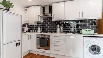 apartman | 1 hálószoba