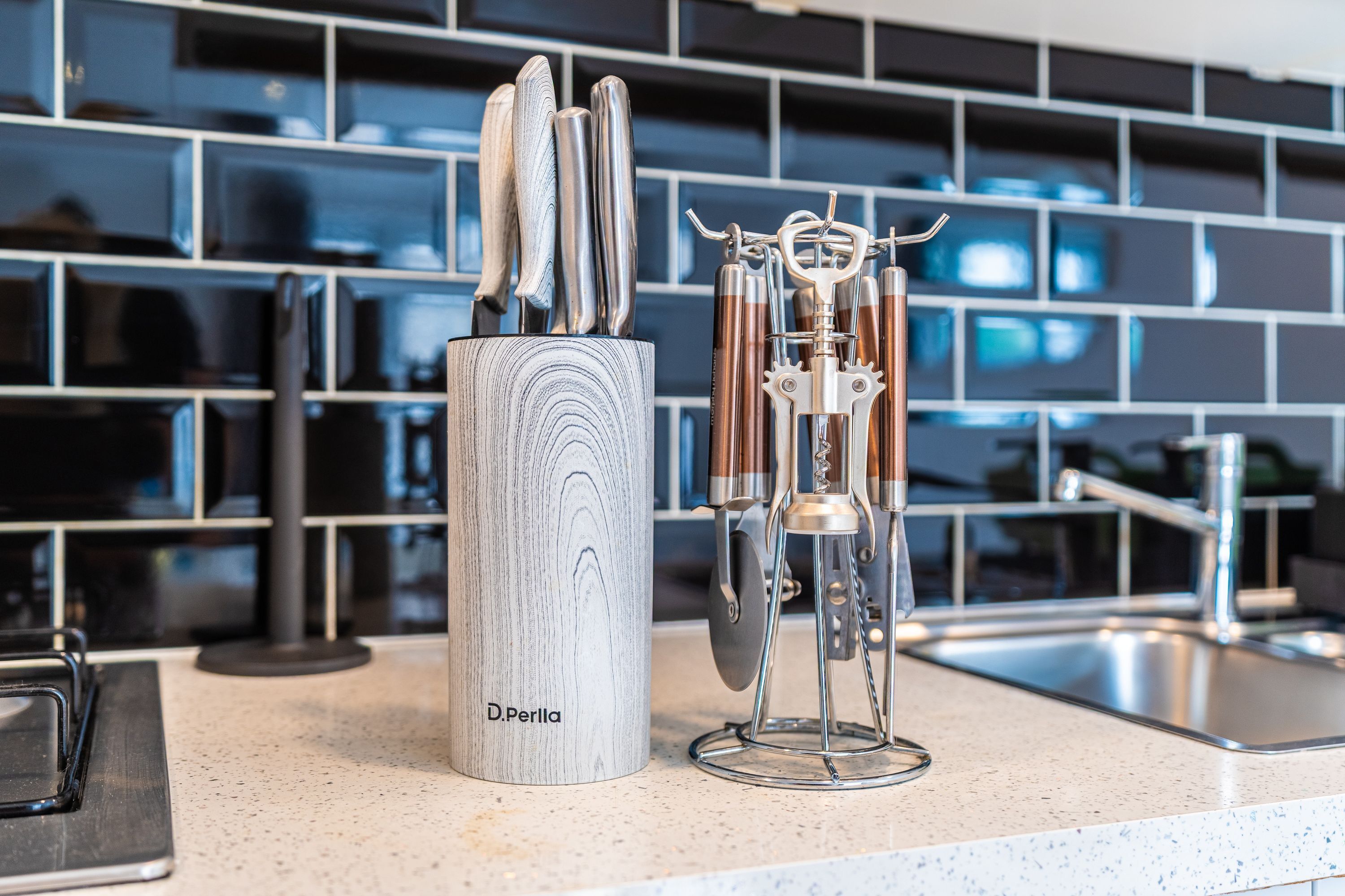 Departamento | 1 habitación 