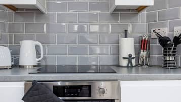 Apartamento | 3 quartos