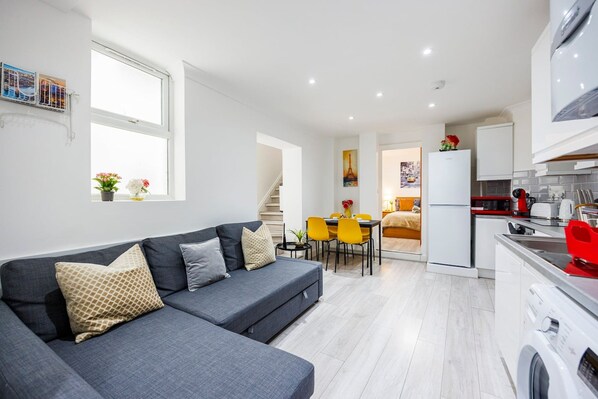 Apartemen | 3 kamar tidur