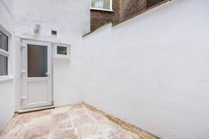 Apartamento | 3 dormitorios