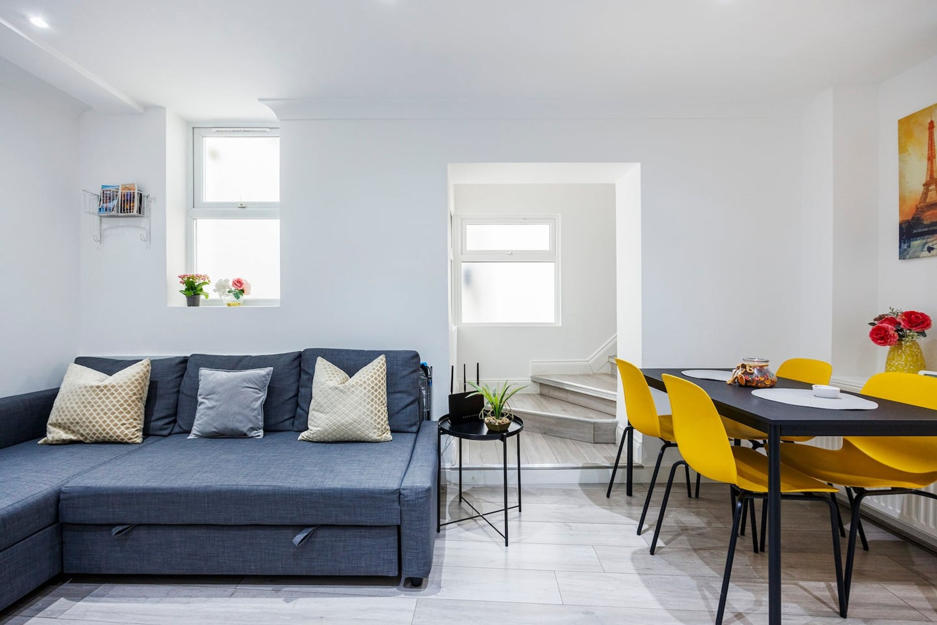 House | 3 bedrooms